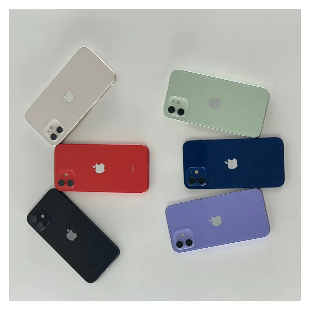 Apple iPhone 12 – 64GB/128GB – Unlocked Verizon Spectrum – Good Condition