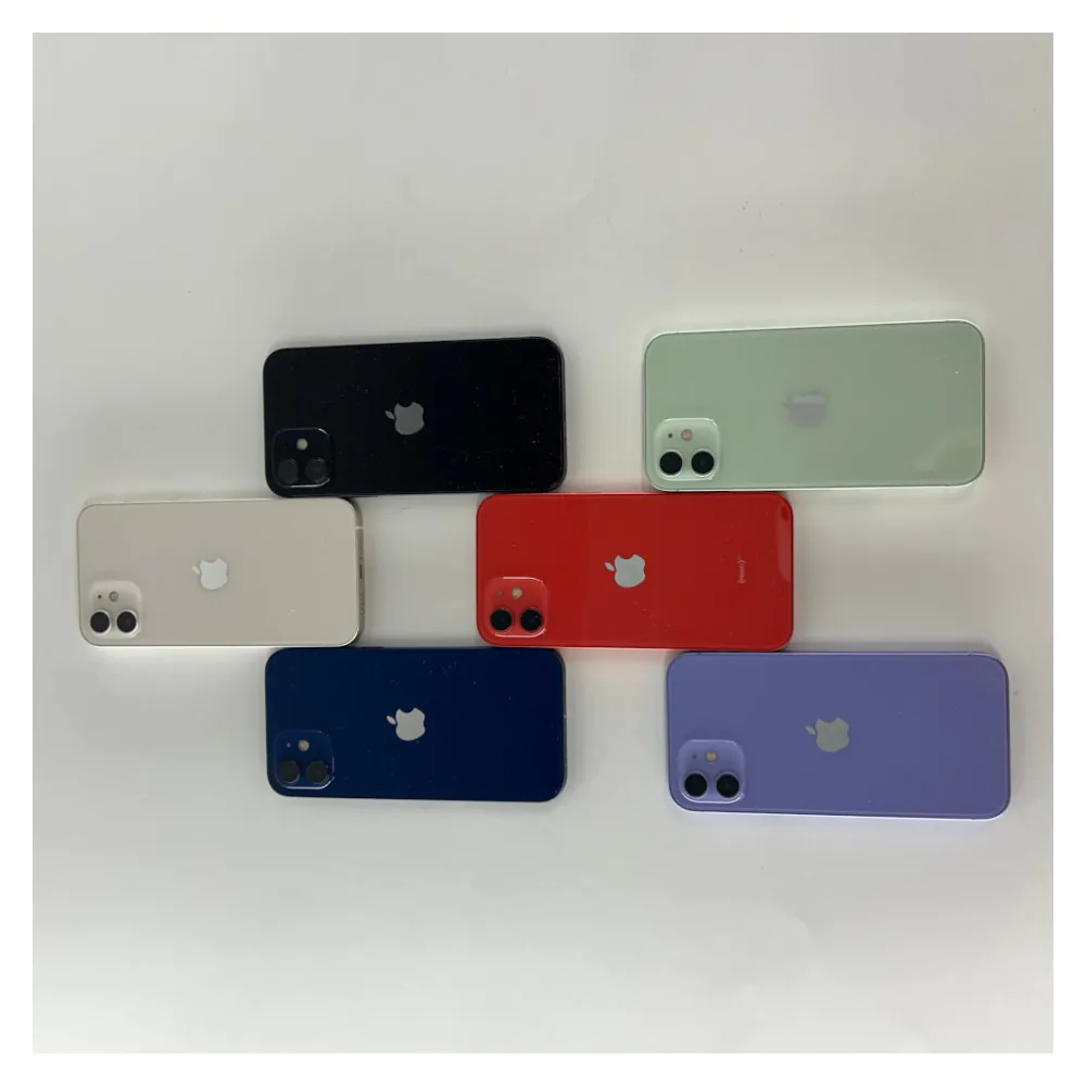 Apple iPhone 12 128GB 64GB – Unlocked Verizon 5G Very Good SmartPhone