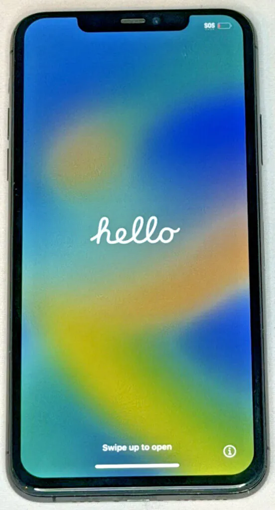 Apple iPhone 11 Pro Max 512GB Unlocked AT&T T-Mobile Verizon – OK Condition
