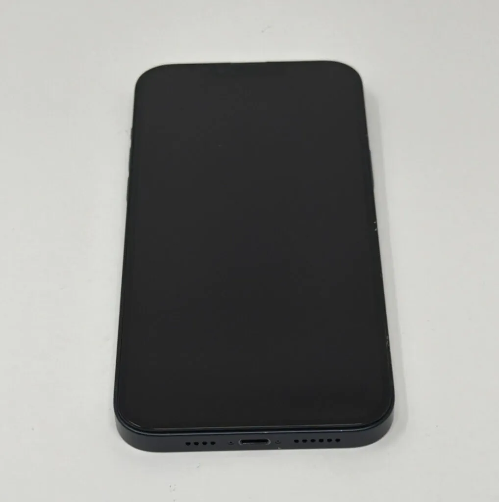 Apple iPhone 14 Plus – 256GB – Midnight (Unlocked) A2632 Used BH Under 80%