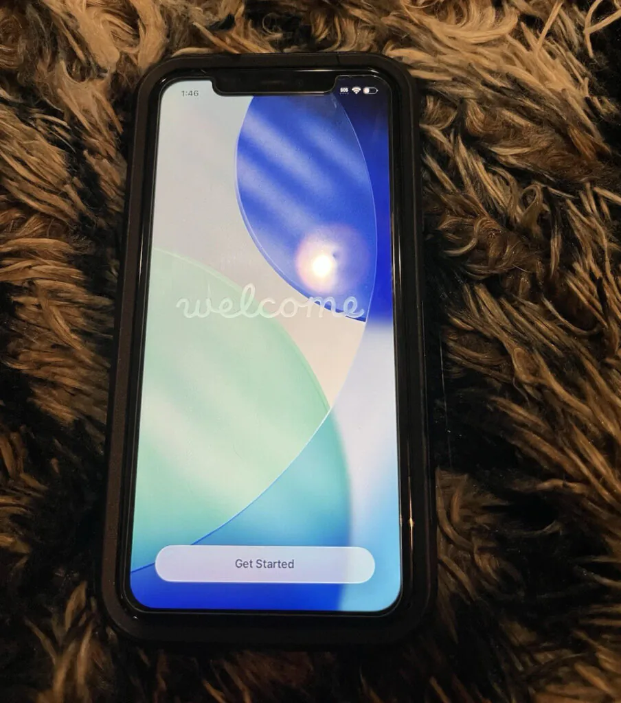 Apple iPhone 11 64GB Black Verizon Network Unlocked iOS