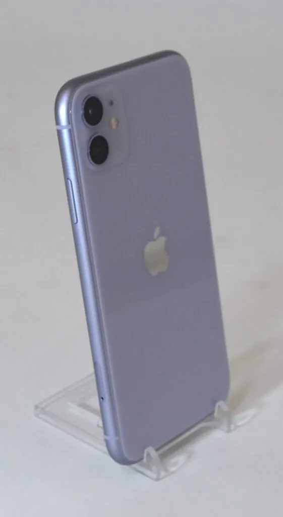Apple iPhone 11 A2111 – 64GB – Purple – AT&T Locked – C