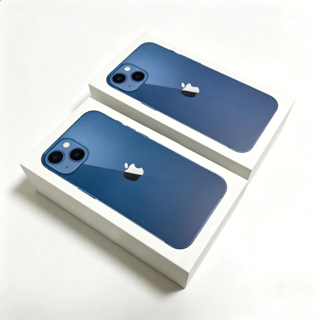 New Sealed Apple iPhone 13 MINI 5G 128/256GB Factory Unlocked GSM+CDMA FREE SHIP