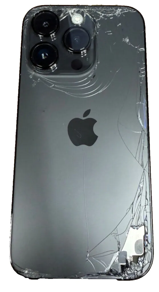 Apple iPhone 14 Pro 256GB (READ)
