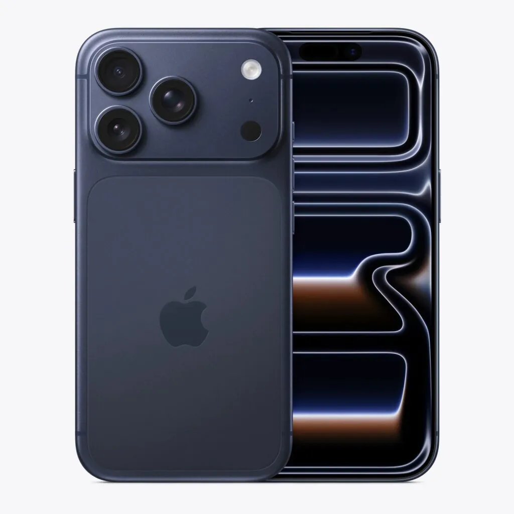 Apple iPhone 17 Pro 256GB Deep Blue Verizon – NEW & SEALED
