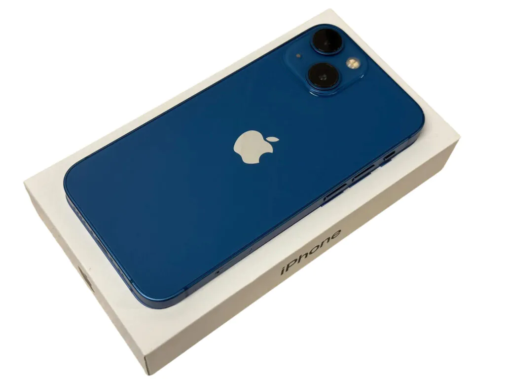 New Sealed Apple iPhone 13 Mini Factory Unlocked 256GB/128 GSM+CDMA ALL Carrier