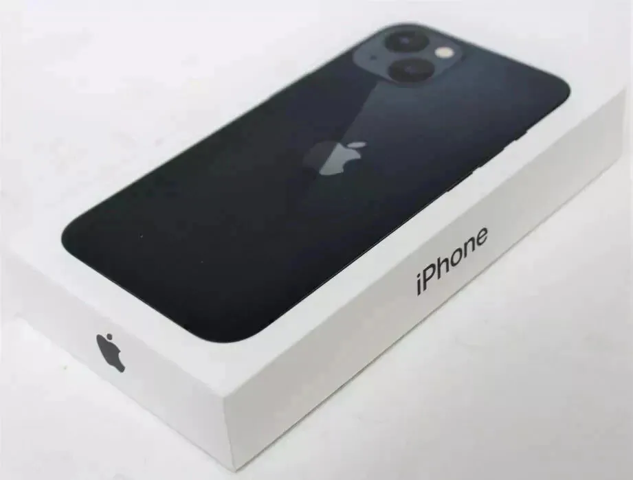 ⭐⭐Brand New in Box⭐⭐Apple iPhone 13 128 GB 5G  Midnight (Factory Unlocked)⭐⭐