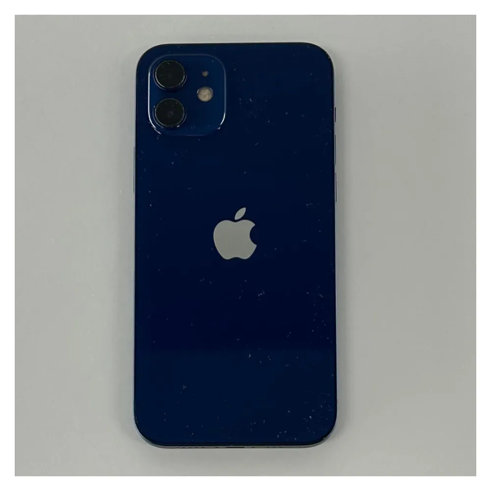 Apple iPhone 12 5G – Very Good 6.1″ XDR Display – 128GB 64GB Blue/Red