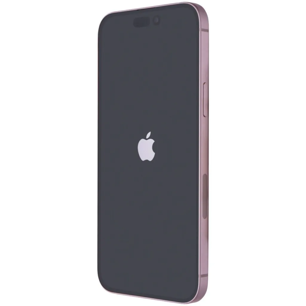 Apple iPhone 15 Plus (6.7-inch) Smartphone (A2847) Unlocked – 256GB / Pink