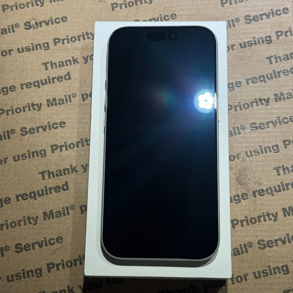 Apple iPhone 17 Pro 256GB Unlocked