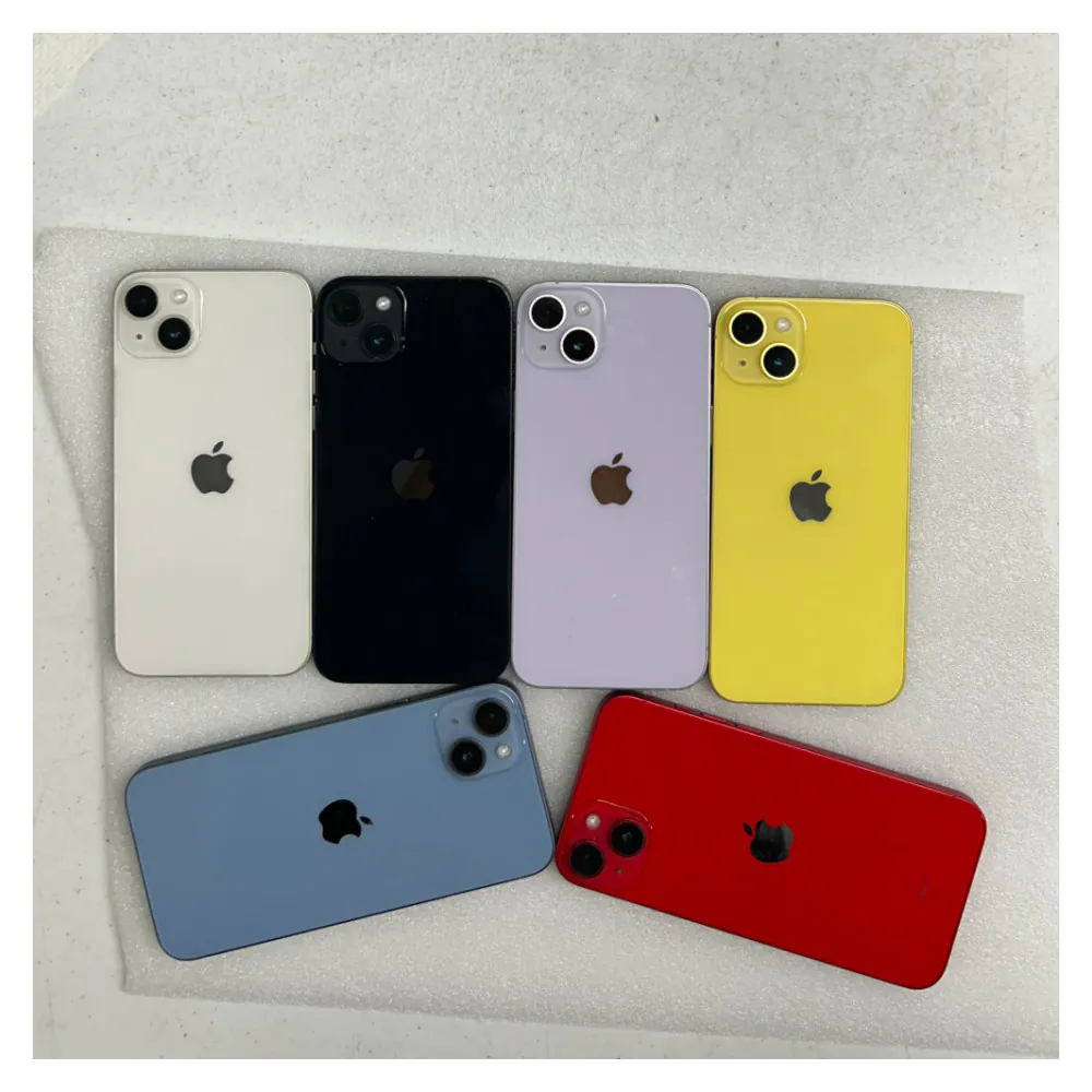 Apple iPhone 14 Plus – 256GB 128GB – Unlocked Verizon Very Good Condition