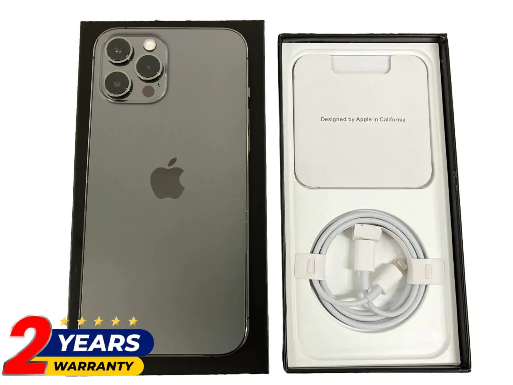NEW SEALED APPLE IPHONE 13 PRO MAX 128~512GB FACTORY UNLOCKED FAST DELIVERY US