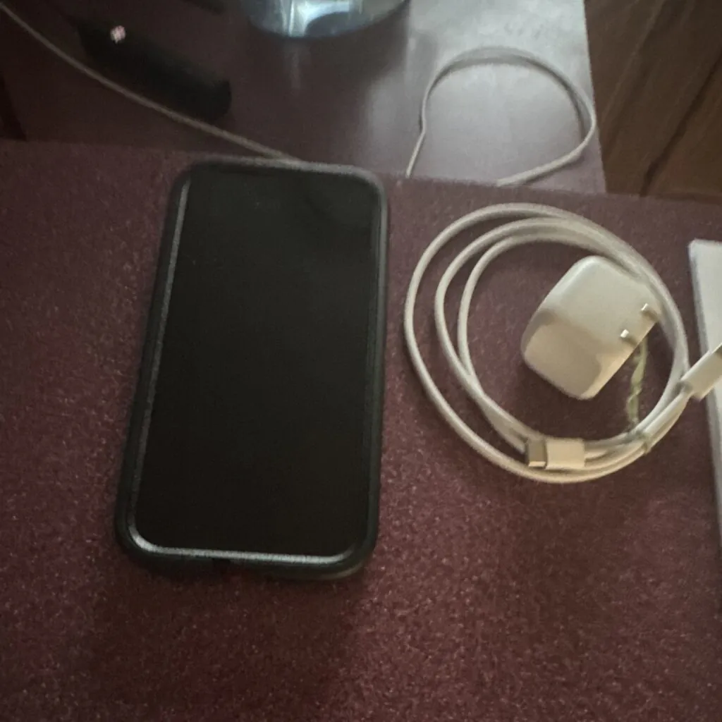 Apple iPhone 15 Pro Unlocked, 256GB