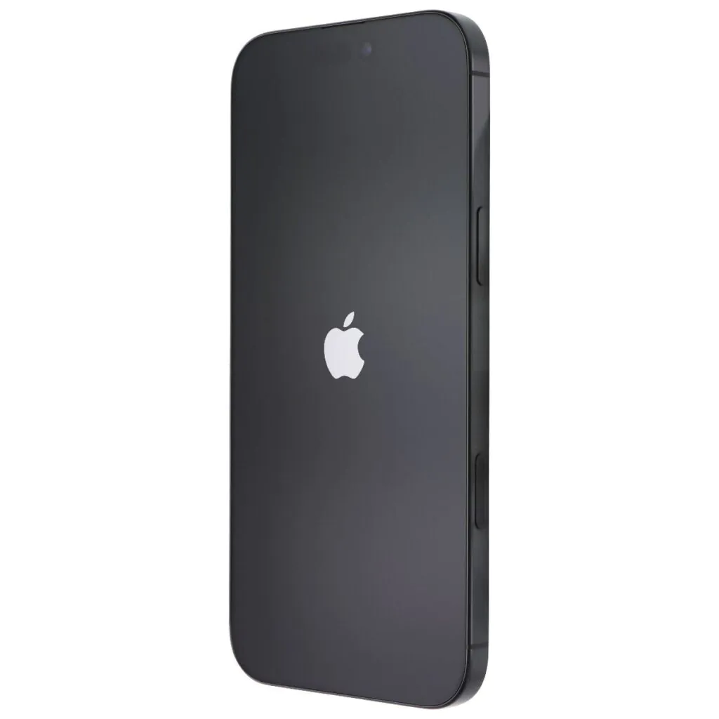 Apple iPhone 16 Pro Max (6.9-inch) Smartphone A3084 Unlocked – 256GB/Black