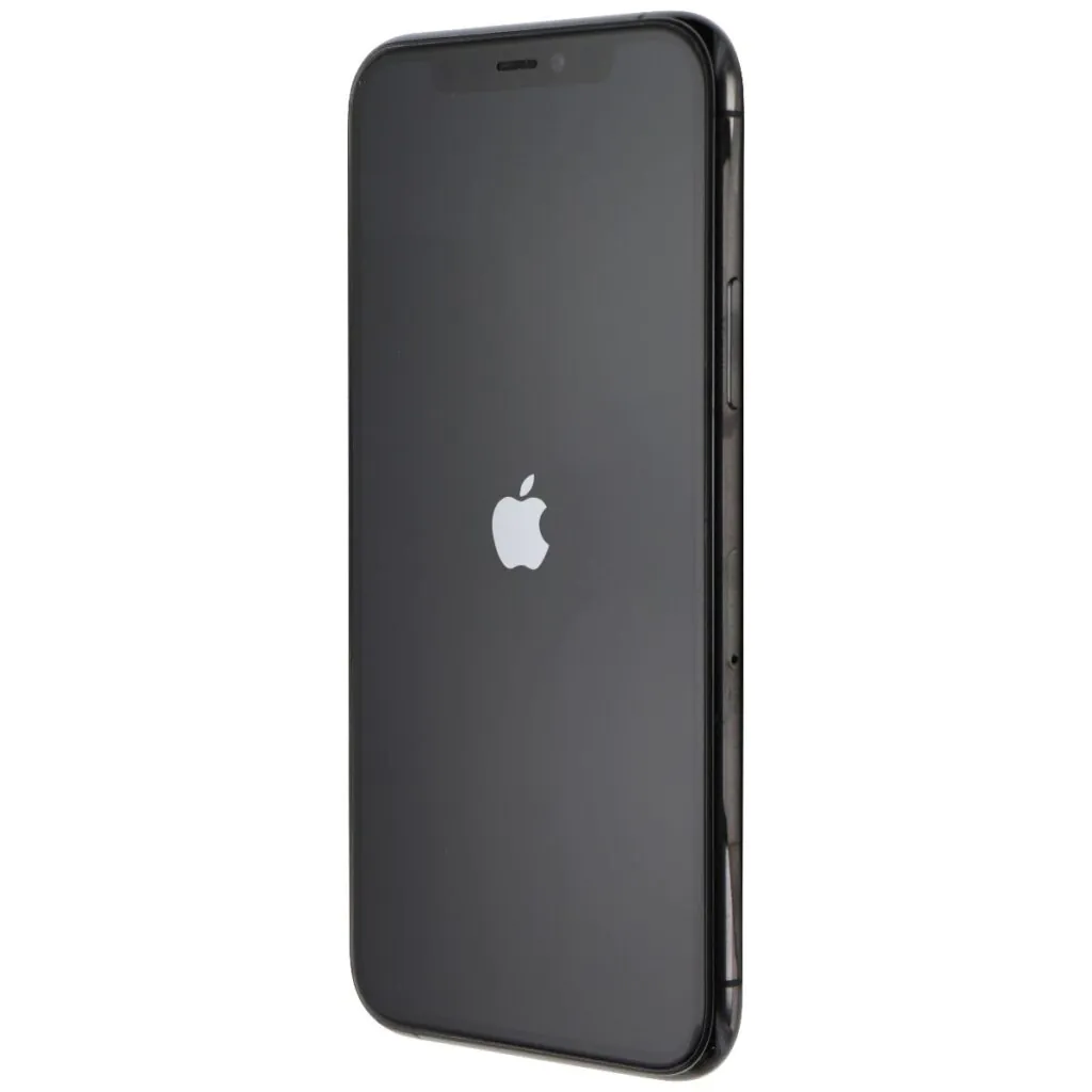 Apple iPhone 11 Pro (5.8-inch) Smartphone (A2160) Unlocked – 64GB / Space Gray
