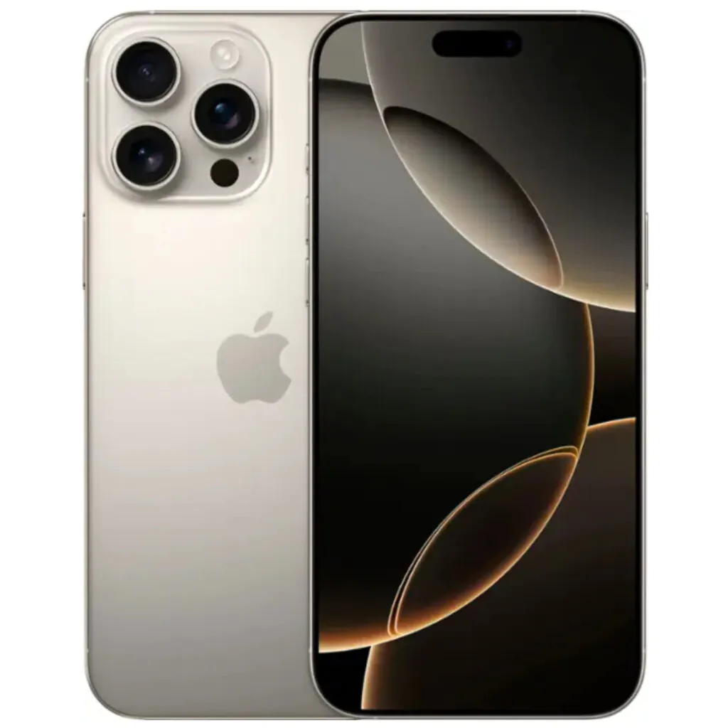 Apple iPhone 16 Pro Max – Unlocked- PRISTINE! 90 Day Warranty