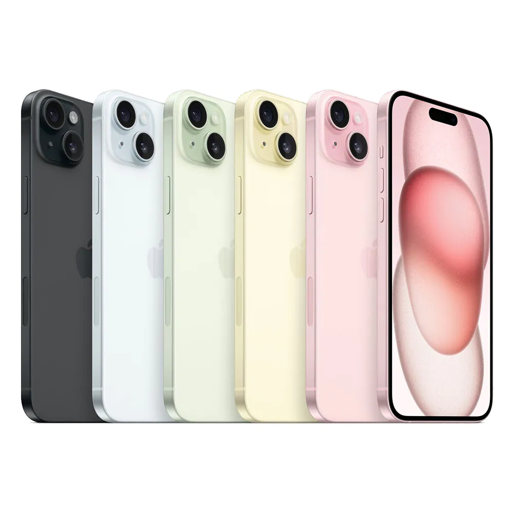 Apple iPhone 15 Plus 128 GB Unlocked – Good