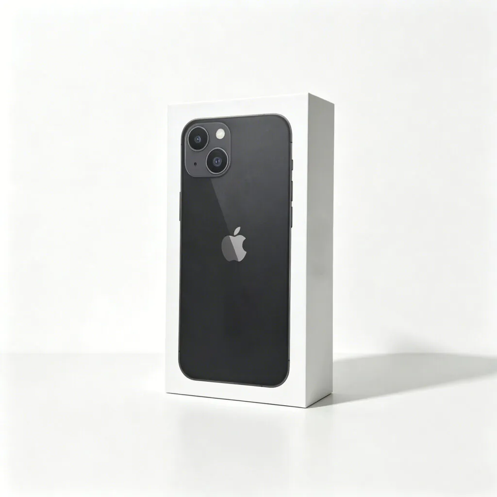 New in Sealed Box Apple iPhone 13 Mini 5G 128B 256GB 512GB FACTORY UNLOCKED 5.4′