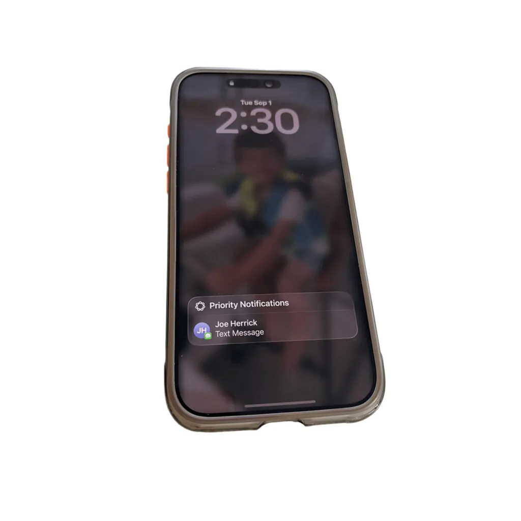 Apple iPhone (Pro Max-style) — user-provided ‘iPhone 17 Pro Max’