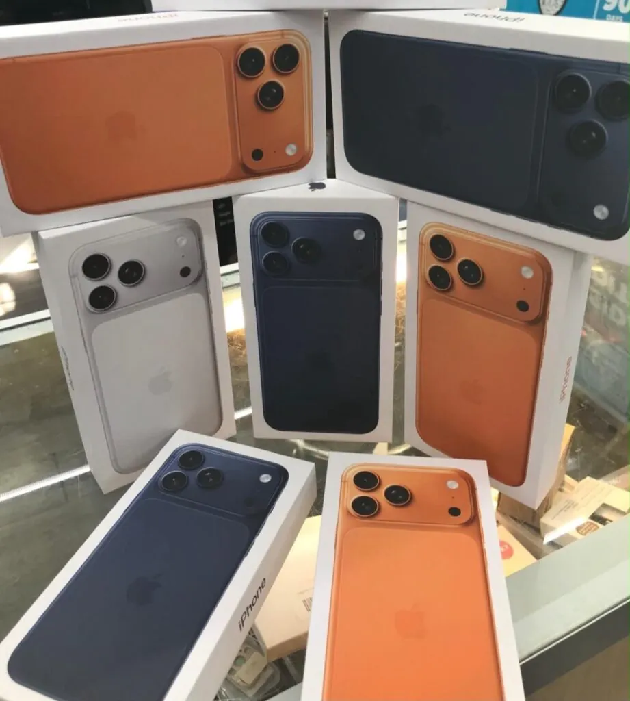 iphone 17 pro max unlocked 1tb