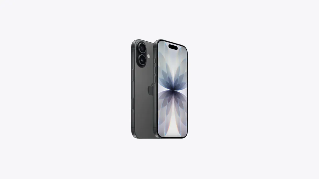 Apple iPhone 17 A3258 Spectrum Only 256GB Black C