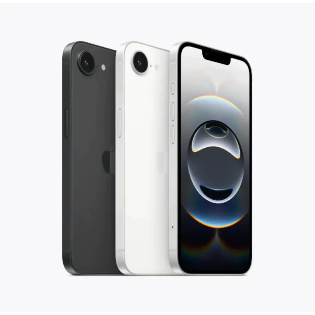 Apple iPhone 16e Fully Unlocked All Colors 128GB – Excellent