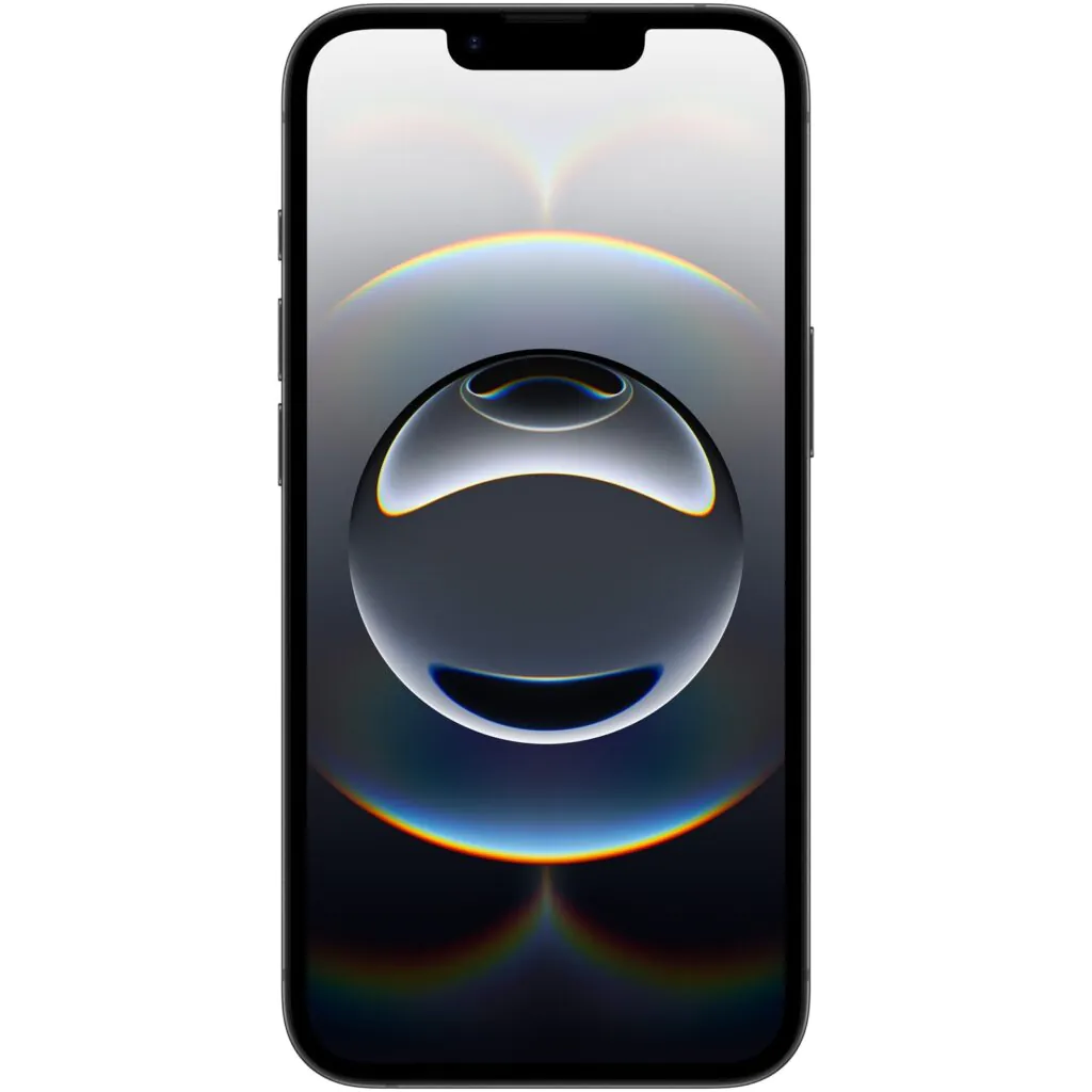 Apple iPhone 16e 512GB Black (Unlocked) SmartPhone – Open Box