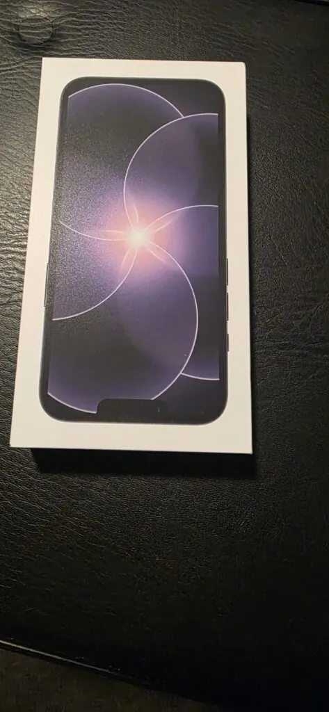 Iphone 17e Unlocked 256GB