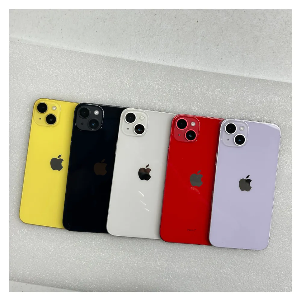 Apple iPhone 14 Plus 128GB/256GB – All Colors Unlocked Verizon Boost 5G