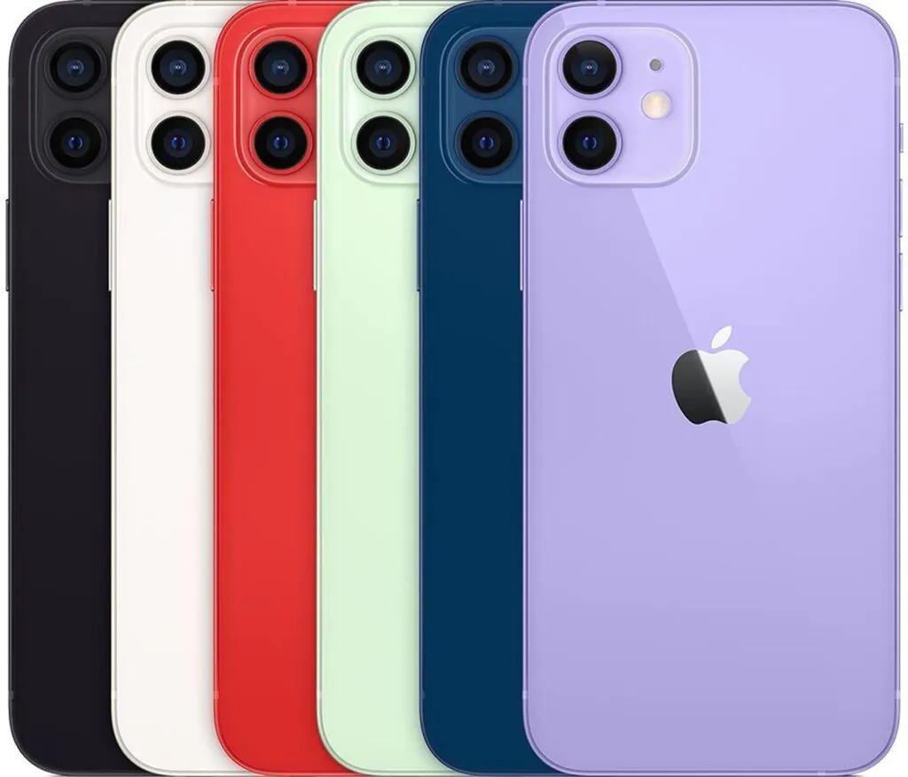 Apple iPhone 12 Mini – Fully Unlocked – All Colors 128GB – 5.4″