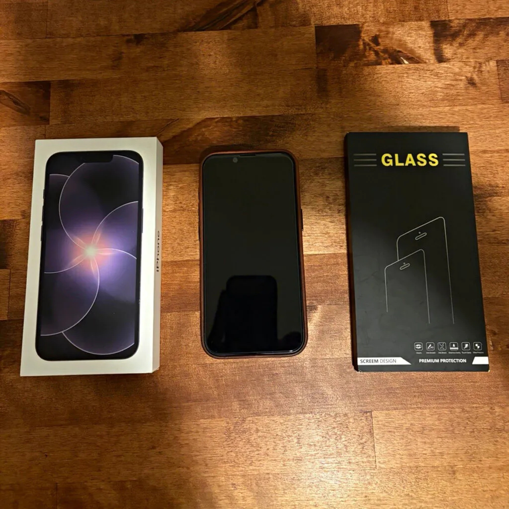 Apple iPhone 17e 256GB Black Verizon