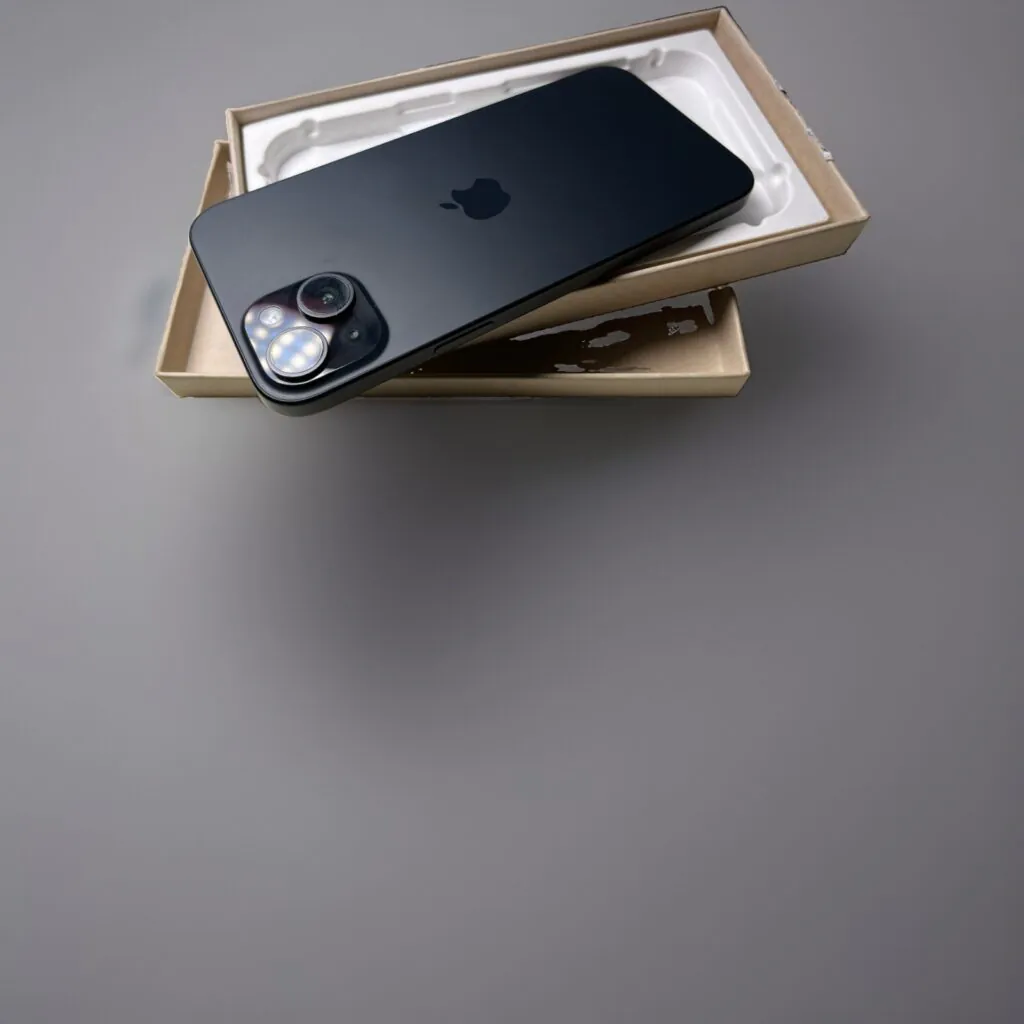 iphone 15 plus 128gb unlocked black