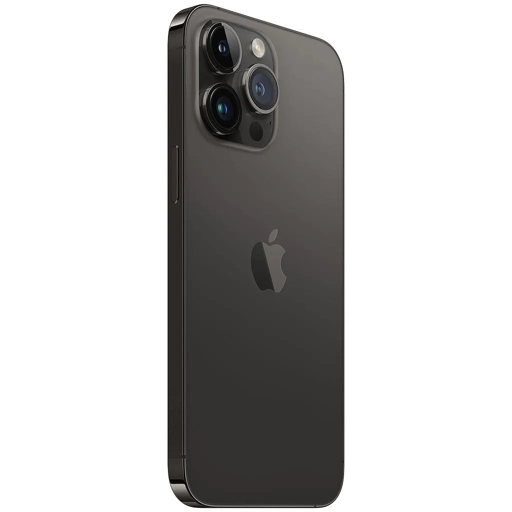 Apple iPhone 14 Pro Max A2651 Xfinity Only 128GB Space Black C