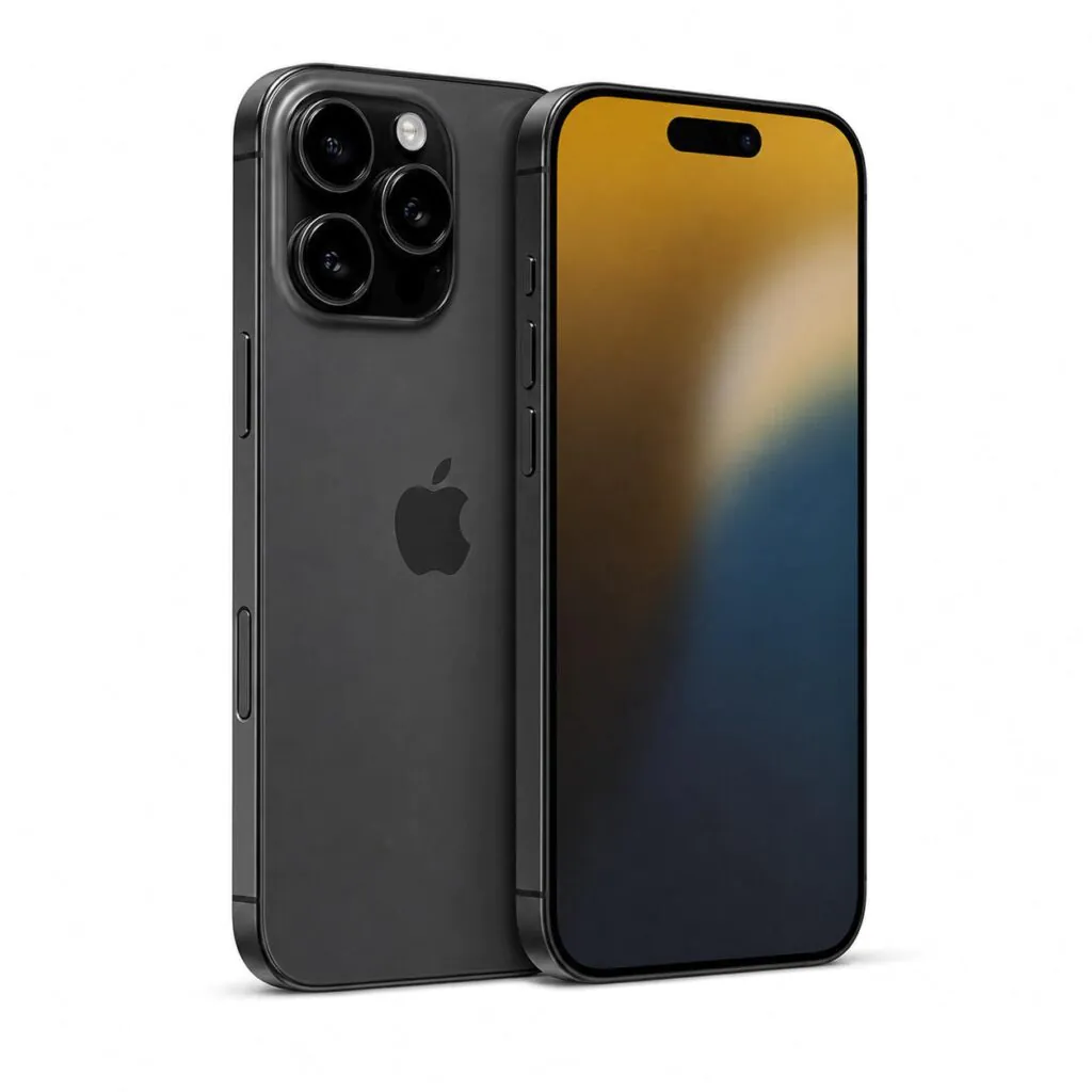 Apple iPhone 16 Pro Max, 512GB, Unlocked Excellent Condition – Black Titanium