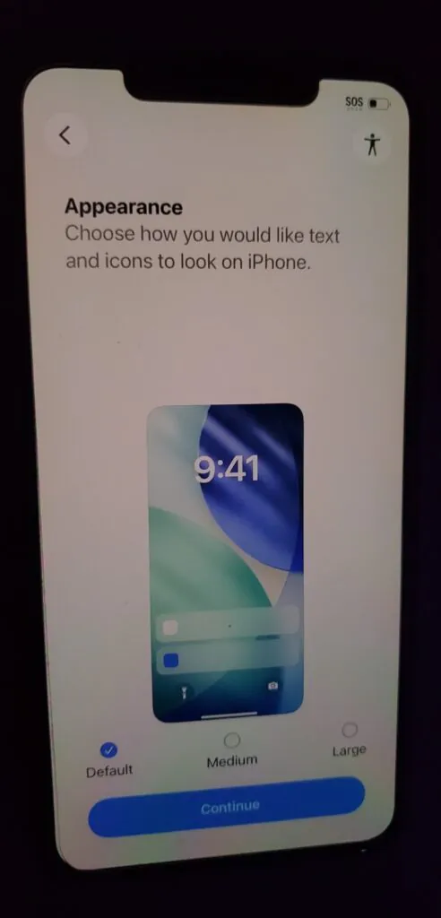 Apple iPhone 11 Pro Max – 256 GB – Space Gray (Unlocked)