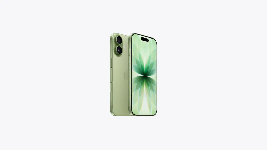 Apple iPhone 17 A3258 T-Mobile Only 256GB Sage C