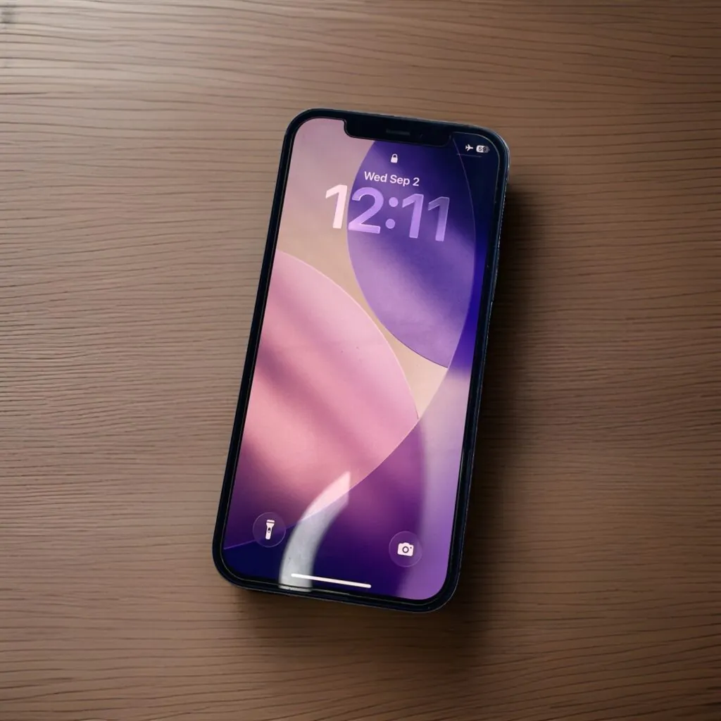 iPhone 12