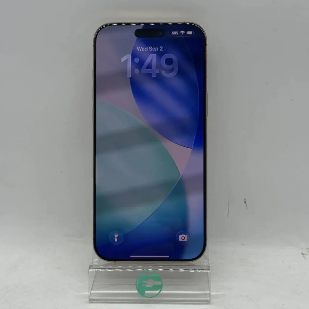 T-Mobile Apple iPhone 16 Pro Max 256GB 26.4.2 Desert Titanium MYW53LL/A
