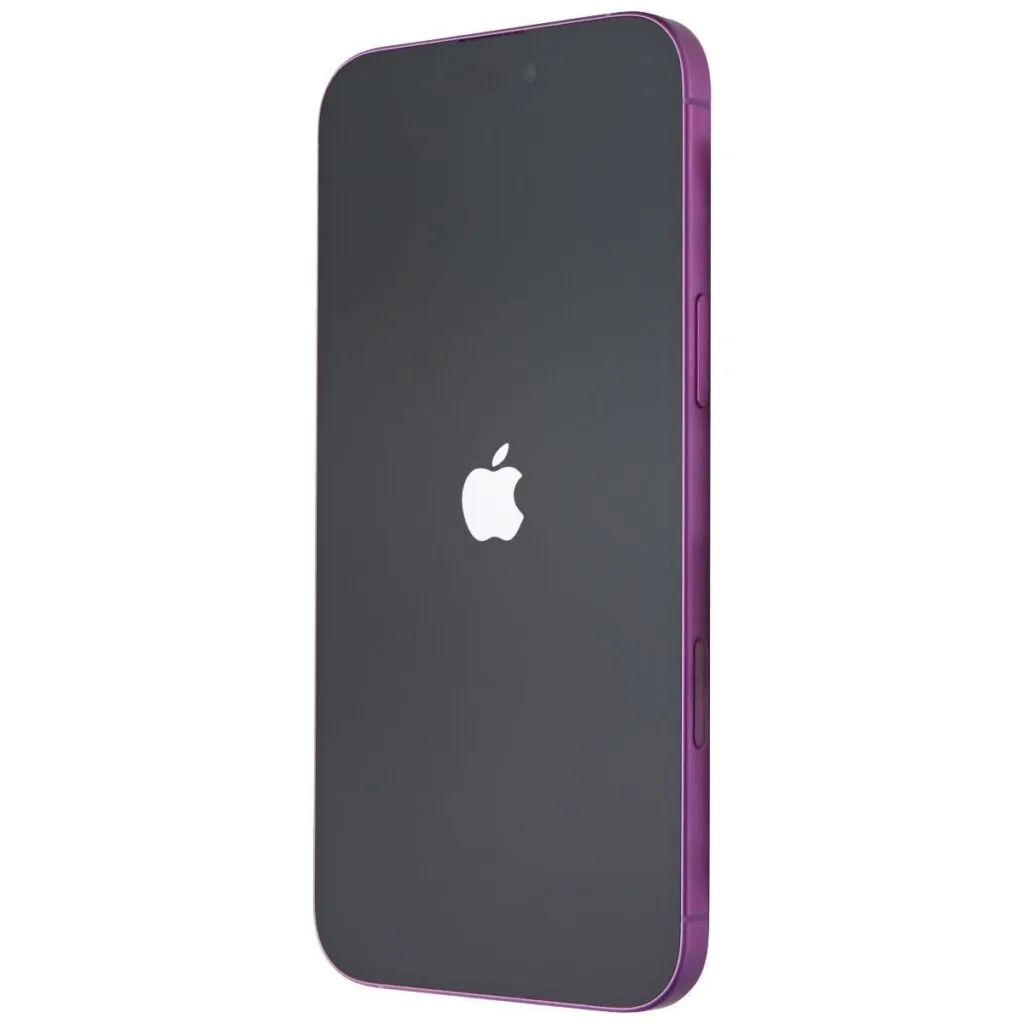 Apple iPhone 16 Plus (6.7-in) Smartphone A3082 Verizon Only – 128GB/Pink