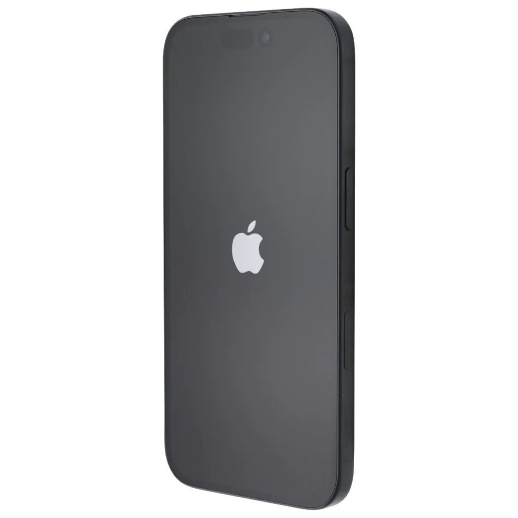 Apple iPhone 16 (6.1-inch) Smartphone (A3081) Unlocked – 128GB / Black