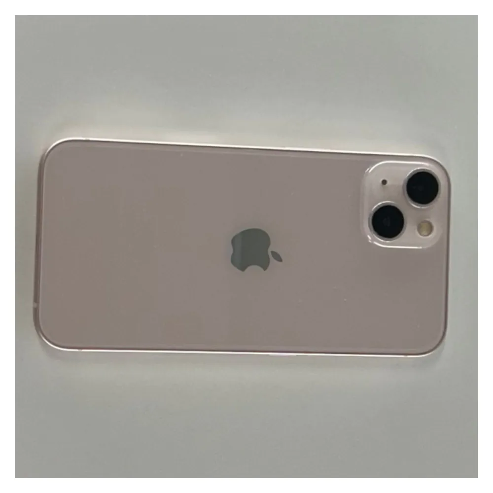Apple iPhone 13 – Pristine Condition (Pink/Green) – 128GB / 256GB / 512GB 5G