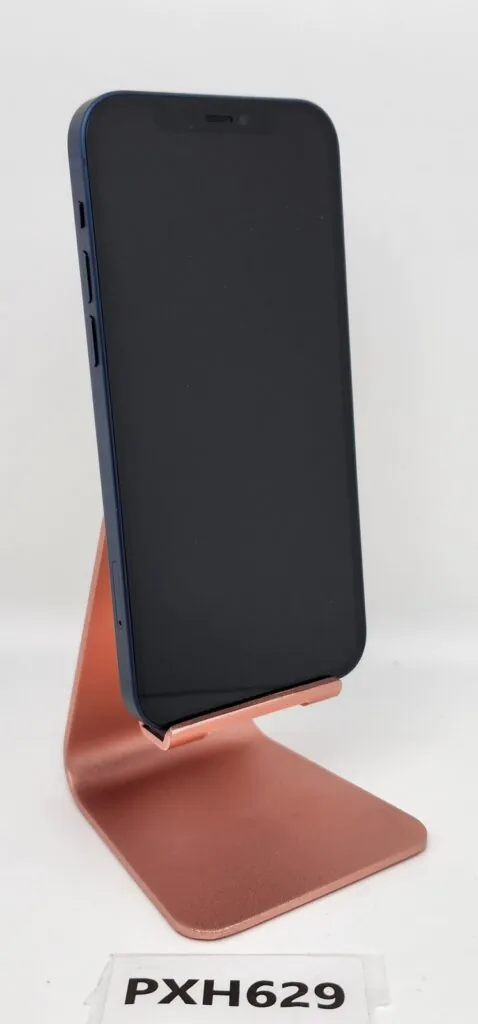 Apple iPhone 12 Mini 64GB (AT&T/Cricket) A2176 – Black – Good