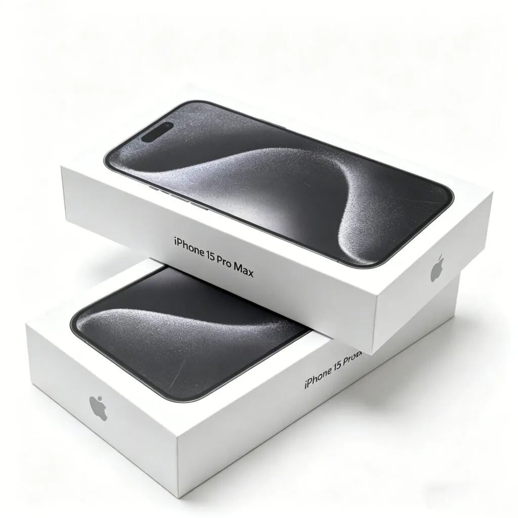 FACTORY NEW APPLE IPHONE 15 PRO MAX 5G 256G/512G/1T A2849 UNLOCKED SEALED IN BOX