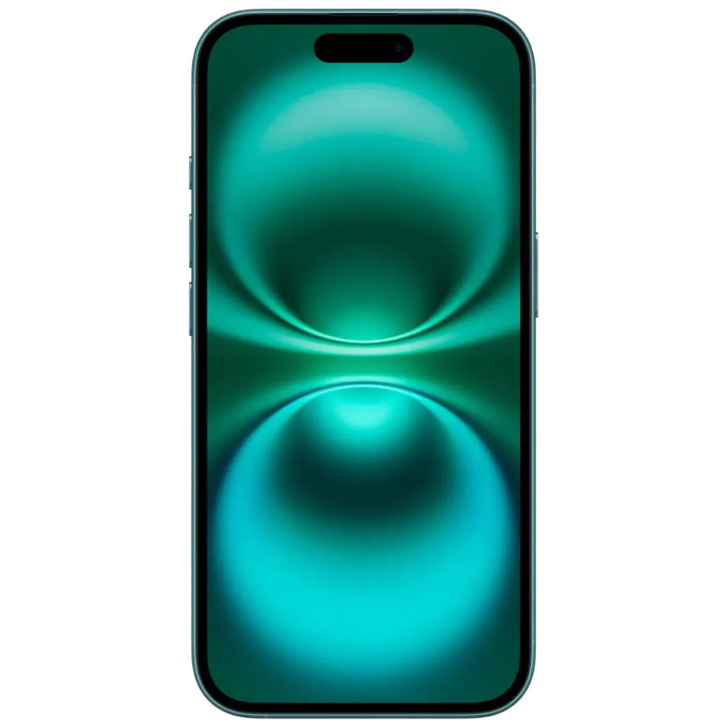 Apple iPhone 16 (256GB, 8GB) 6.1″, iOS 18, 5G / 4G LTE Fully Unlocked US Model