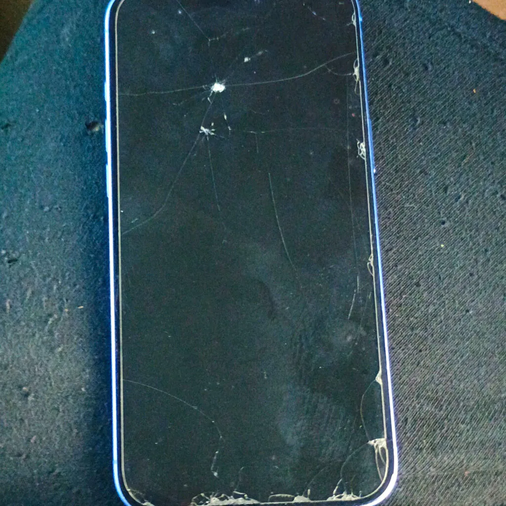 Apple iPhone 16 Plus 256GB Blue Bar Style Mobile Smartphone (Apple iPhone)