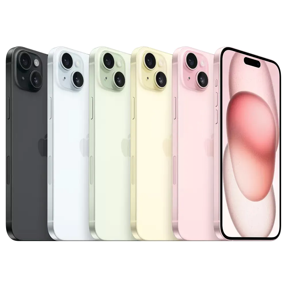 Apple iPhone 15 Plus 256GB – Fully Unlocked – VERY GOOD Condition