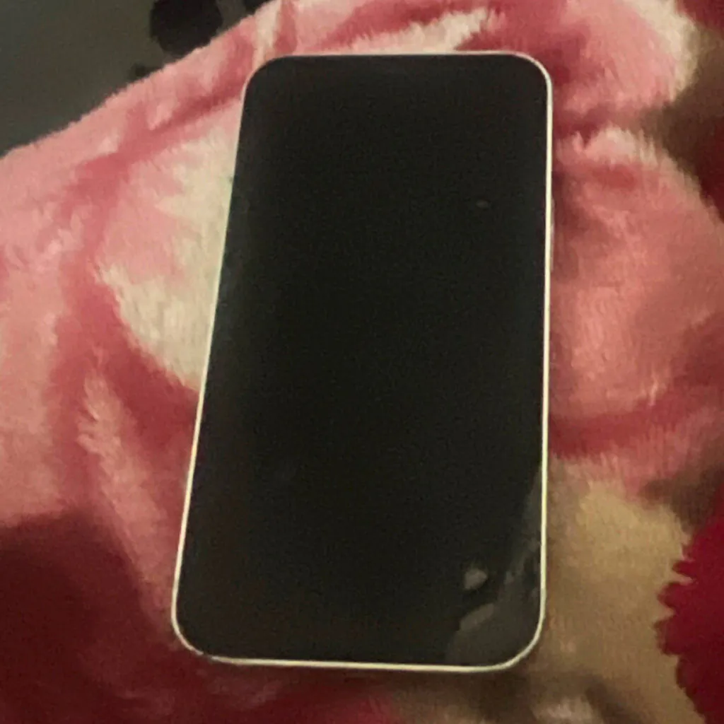 Apple iPhone 12 mini 64GB White Unlocked 5.4″ iOS 12MP 5G LTE