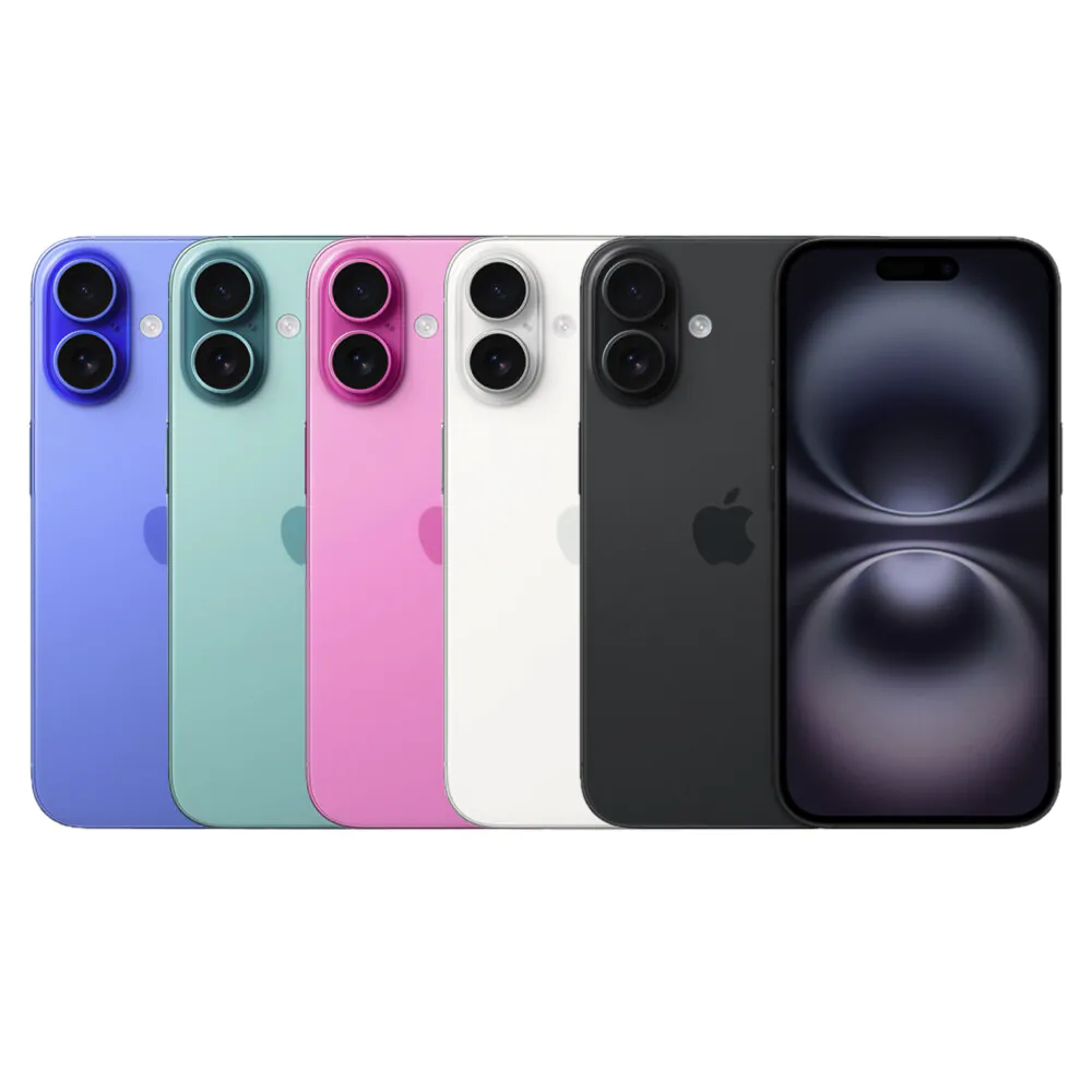 Apple iPhone 16 256GB Unlocked Excellent Condition – All Colors